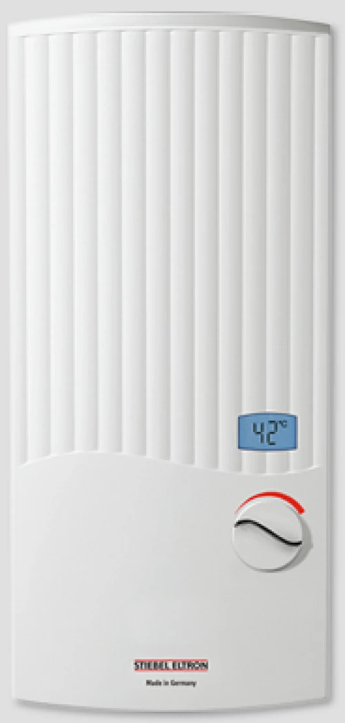 Stiebel Eltron PEO Ταχυθερμαντήρας Νερού Τριφασικός 18/21/24 kW