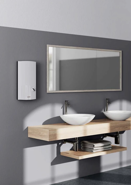 Stiebel Eltron PHB Ταχυθερμαντήρας Νερού Τριφασικός 21 kW)