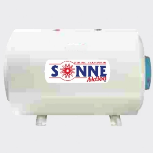 Sonne Glass 100lt Ηλεκτρομπόιλερ δαπέδου 3500 watt