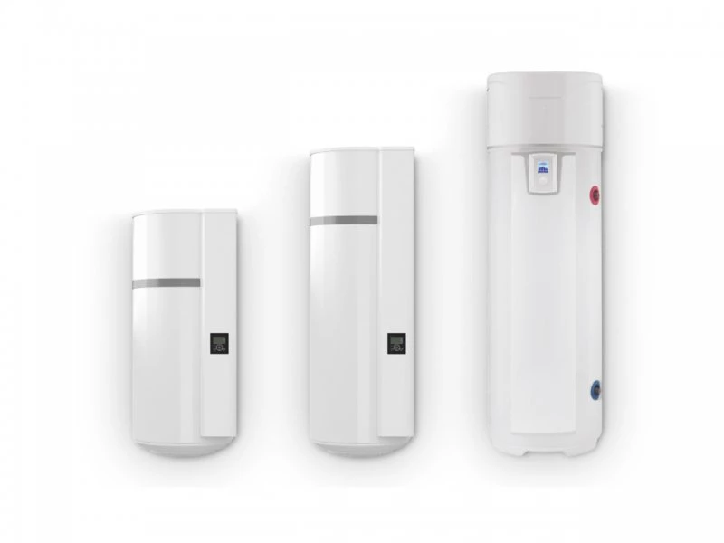 Panasonic Αντλία Θερμότητας Δαπέδου Stand Alone ZNX PAW-DHW 200F 1.6kW