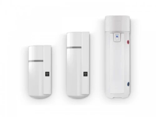 Panasonic Αντλία Θερμότητας Δαπέδου Stand Alone ZNX PAW-DHW 200F 1.6kW