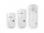 Panasonic Αντλία Θερμότητας Δαπέδου Stand Alone ZNX PAW-DHW 200F 1.6kW