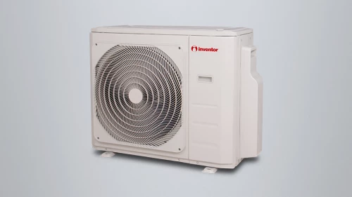 Invertor U6RSL(3)-27 Εξωτερική μονάδα για Multi Κλιματιστικά 27.000 BTU