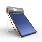 Calpak Mark5 300lt/4,2m²  Διπλής Ενέργειας