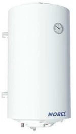 Nobel 40 lt ηλεκτρικός θερμοσίφωνας glass κάθετος 3000 watt