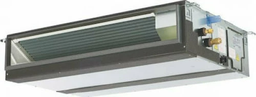 Mitsubishi Electric PEAD-SM100JAL/SUZ-SM100VA Επαγγελματικό Κλιματιστικό Inverter καναλάτο ψευδοροφής 32000 BTU,1 Phase