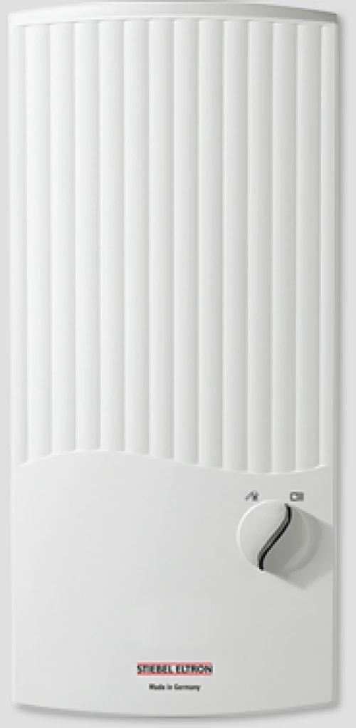 Stiebel Eltron PEG Ταχυθερμαντήρας Νερού Τριφασικός 13,5 kW