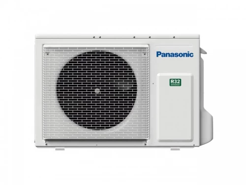 Panasonic CU-3Z68TBE Εξωτερική μονάδα για Multi Κλιματιστικά 24000 BTU