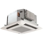 Panasonic Fan Coil Κασέτες 4 Εξόδων Inverter PAW-FC2E-U030-1