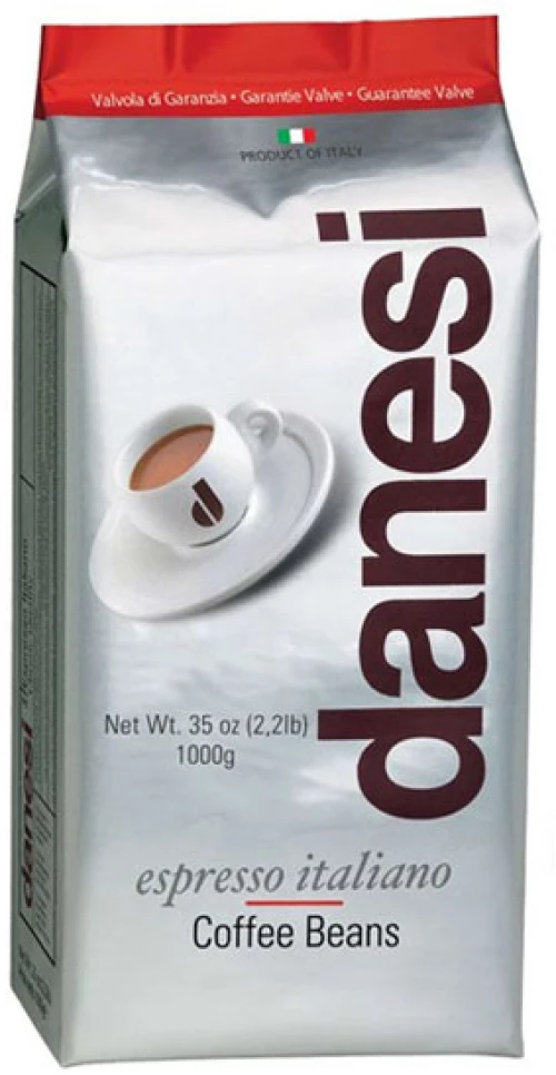 Καφές Espresso Danesi Classic 1000g σε κόκκους