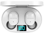 AIWA BT5.1 TWS EARPHONES WHITE