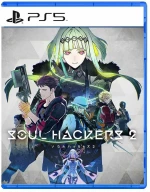 SOUL HACKERS 2 PS5