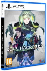 SOUL HACKERS 2 PS5