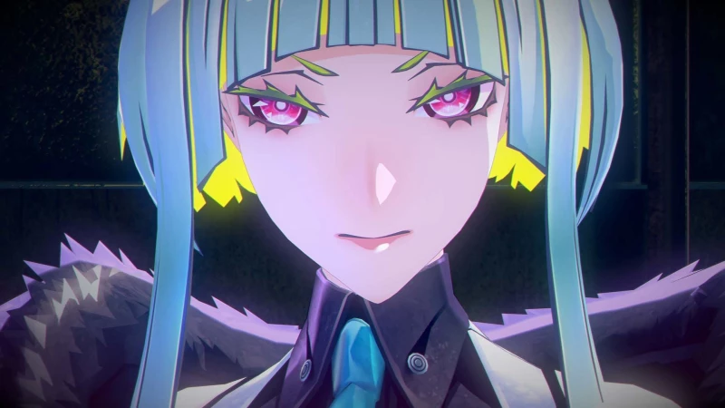 SOUL HACKERS 2 PS5