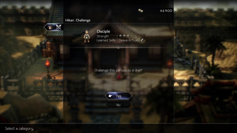 OCTOPATH TRAVELER II - NINTENDO SWITCH