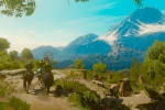 THE WITCHER 3: WILD HUNT COMPLETE EDITION - XBOX SERIES X