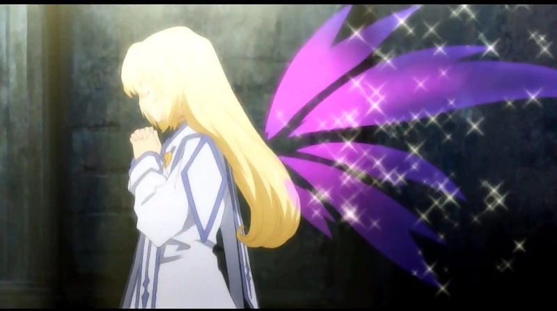 TALES OF SYMPHONIA REMASTERED - CHOSEN EDITION - NINTENDO SWITCH