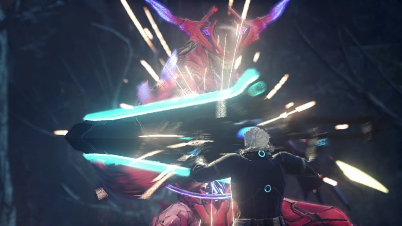 XENOBLADE CHRONICLES 3 - NINTENDO SWITCH