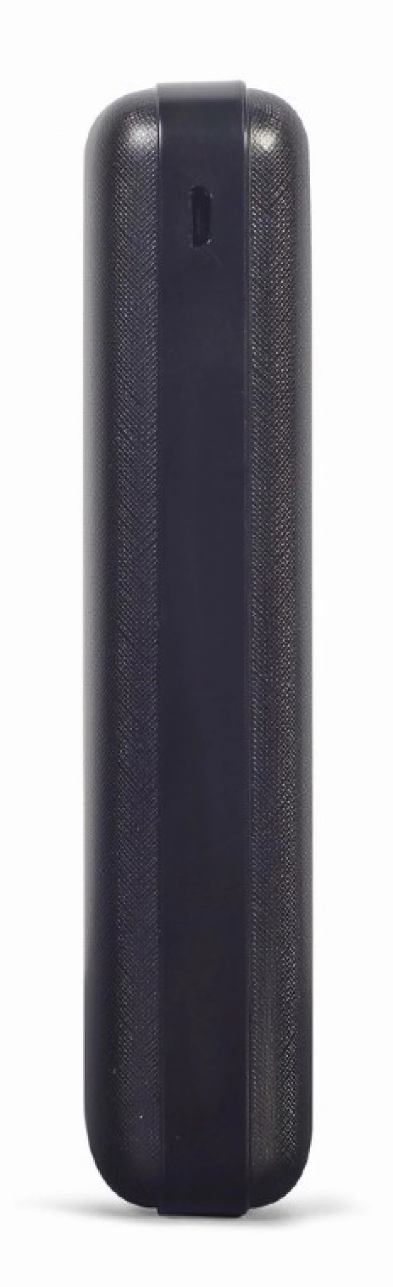 GEMBIRD POWER BANK 20000MAH BLACK