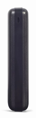 GEMBIRD POWER BANK 20000MAH BLACK