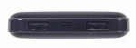 GEMBIRD POWERBANK 10000MAH BLACK