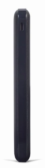 GEMBIRD POWERBANK 10000MAH BLACK