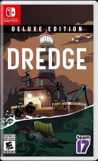 Dredge Deluxe Edition Switch