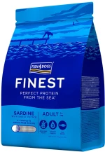 FINEST SARDINE (L.KIBBLE) 12kg