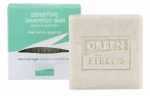 Greenfields Sensitive Shampoo Bar 60gr