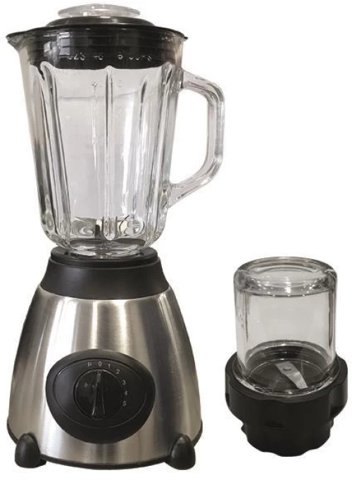 ΜΠΛΕΝΤΕΡ ΑΝΟΞΕΙΔΩΤΟ 1,5L 850W