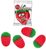 ΖΕΛΙΝΙΑ JAKE ΑΓΡΙΕΣ ΦΡΑΟΥΛΕΣ ΣΑΚ=100g JAKE SA 8603116 - 18 ΤΕΜ