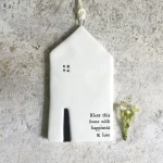 ΣΠΙΤΙ ΠΟΡΣΕΛΑΝΗ - ΜΕΣΑΙΟ 9ΕΚ. BLESS THIS HOME