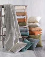ΡΙΧΤΑΡΙ ESSIE ΠΕΤΡΟΛ 160X180 ΖΑΚΑΡ ΔΙΠΛΗΣ ΟΨΗΣ CHENILLE