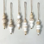 ΜΠΑΛΑ ΞΥΛΙΝΗ DROPLET 10ΕΚ.- ΓΡΑΜΜΕΣ