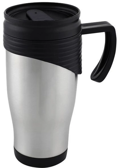 ΘΕΡΜΟΣ ΜΕ ΧΕΡΟΥΛΙ 400 ML. INOX Υ16XØ8,7ΕΚ.