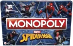 Hasbro F3968 Monopoly Spiderman παιχνιδολαμπάδα