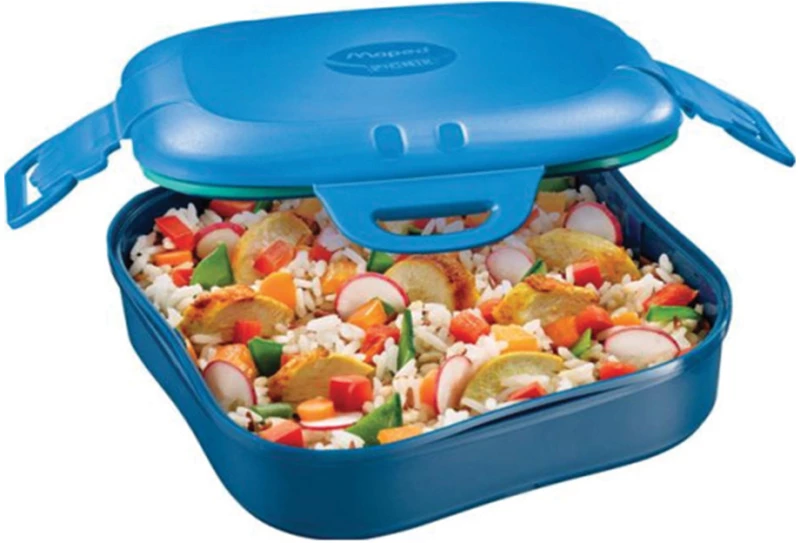 Maped picnik 870803 φαγητοδοχείο 740ml μπλε