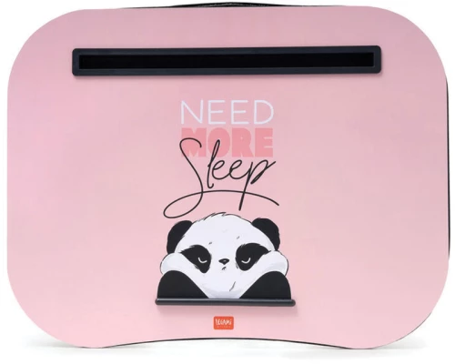 Legami LDESK0002 laptop βάση ποδιών Panda