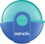 Maped zenoa 511320 γόμα μπλε