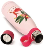 Legami Hot&Cold SSB0015 Thermos 500ml Flamingo