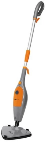 Clatronic DR 3539 Portable steam cleaner 0.3 L Grey,Orange 1500 W