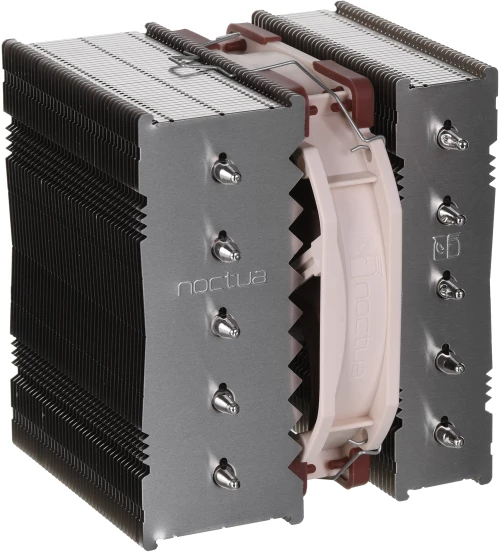 NOCTUA NH-D12L CPU COOLING