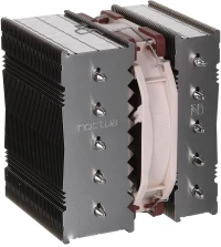 NOCTUA NH-D12L CPU COOLING