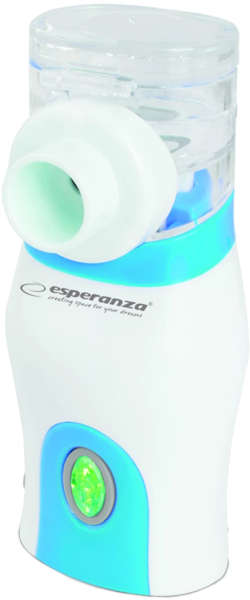 Esperanza ECN005 Inhalator / Nebulizer