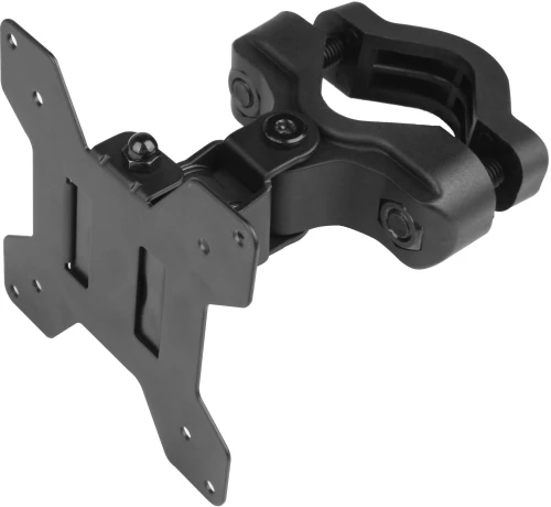 Techly ICALCD100BK Black