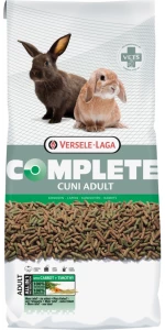 VERSELELAGA ADULT RABBIT FOOD 8KG