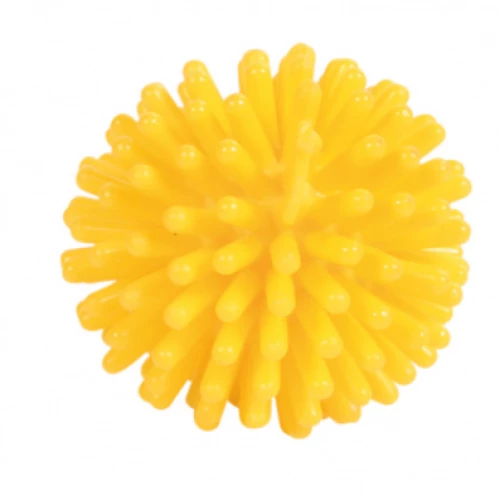 TRIXIE Small rubber hedgehog ball 4125