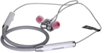 Lenovo HE08 Moving-Coil wireless headphones, Bluetooth, in-ear, white