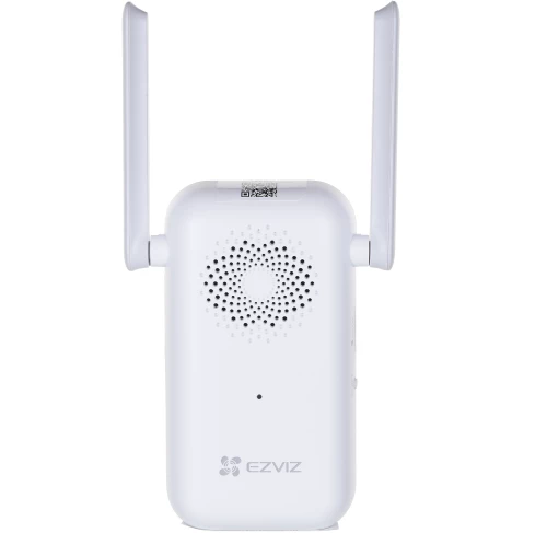 EZVIZ DB2 Pro Spherical IP security camera Indoor 2544 x 1888 pixels Wall