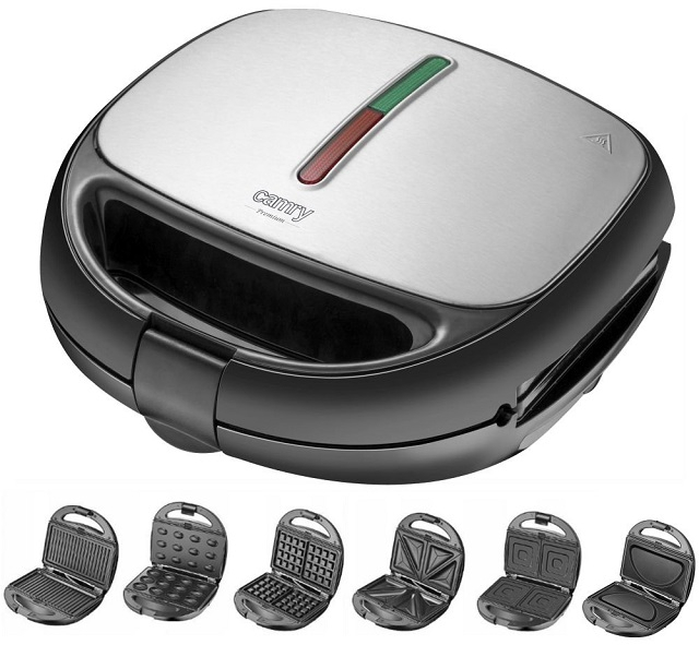 CAMRY CR 3057 toaster oven